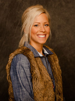 Sarah