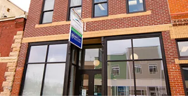 Picture of Blooming Prairie Office