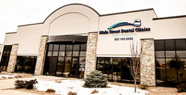 Picture of Mankato Office