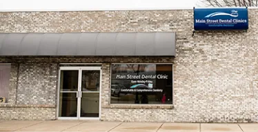 Picture of New Richland Office