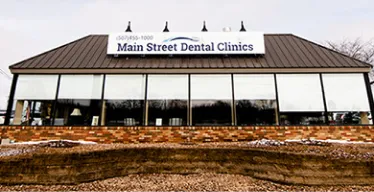 Picture of Owatonna Office