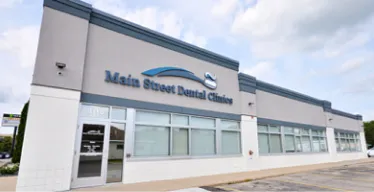 Picture of Rochester Office