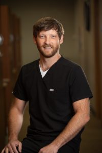 Dr. Jeffery Campbell