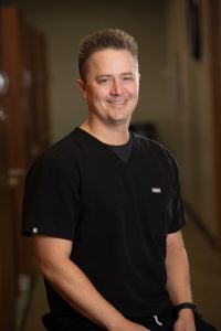 Dr. Dan Schafer
