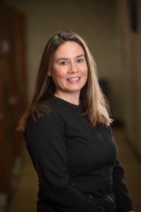 Heather Registered Dental Hygienist