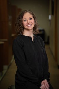 Jordann Dental Hygienist