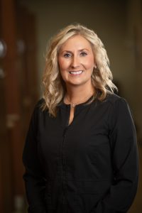 Katie Dental Hygienist