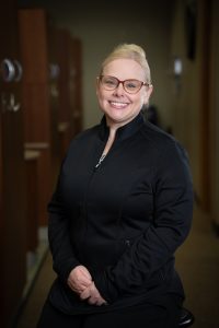 Amber Dental Assistant