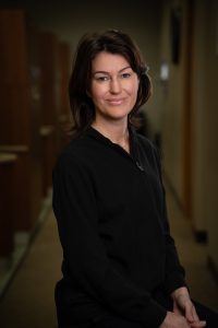Natalie H. Dental Assistant