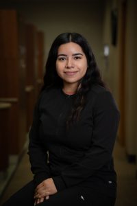 Michelle Dental Assistant