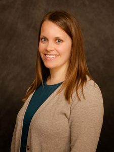 Ashlee Dental Hygienist