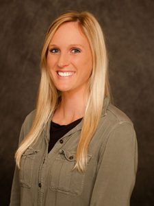 Becca Dental Hygienist