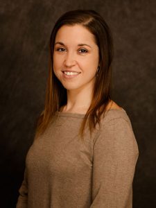 Cassie Dental Hygienist