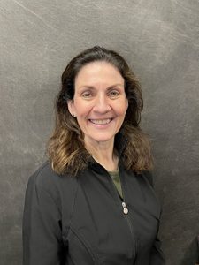 Judy Dental Hygienist