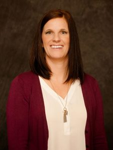 Shaunna Dental Assistant