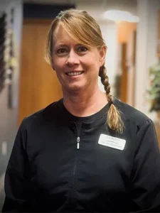 Angela Dental Hygienist