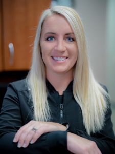 Ashley Dental Assistant