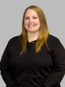 Autumn Dental Assistant