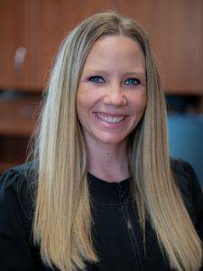 Brooke Dental Hygienist