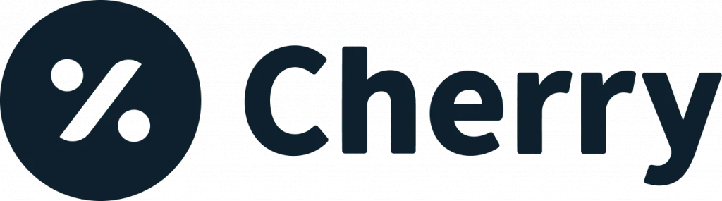cherry financing logo