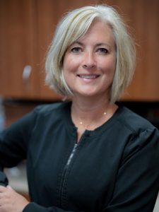 Deb Dental Assistant