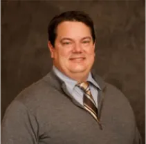 Dr. Brian Burmeister