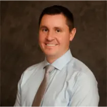 Dr. Jon Fabian