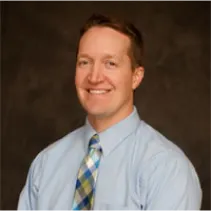 Dr. Chad Hanson