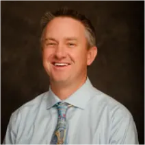 Dr. Christopher Stenzel