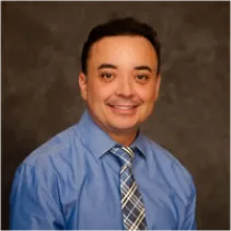 Dr. Osman Swedeh