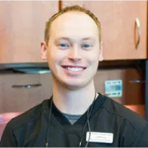 Dr. Matthew Worke