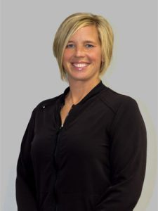 Holly Dental Hygienist