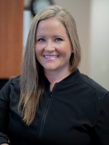 Jamie Dental Hygienist