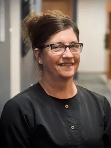 Jennifer Dental Assistant