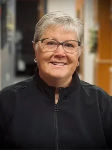 Karen Dental Assistant