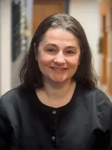 Kaite Dental Assistant