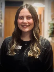 Kayla Dental Assistant