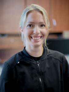 Kelly Dental Assistant