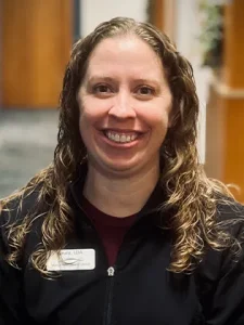 Laura Dental Assistant