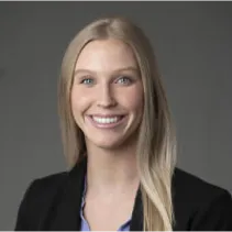 Dr. Madison Worke