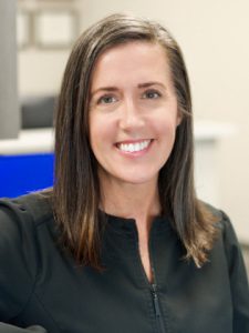 Natalie Registered Dental Hygienist