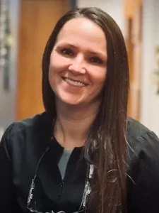 Nikki Dental Assistant