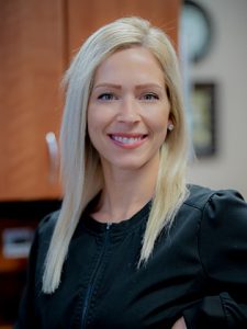 Sarah Dental Hygienist
