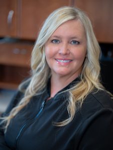 Tami Dental Assistant