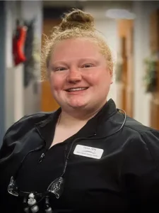 Taylor Dental Hygienist